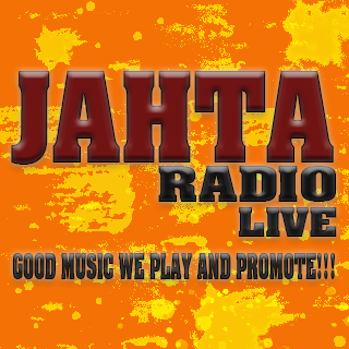JAHTA RADIO LIVE